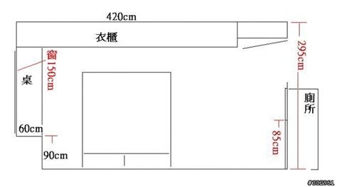 床尾走道40公分|預留通道問題請教